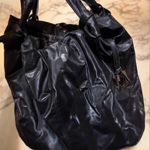 Missoni Black Carry Bag